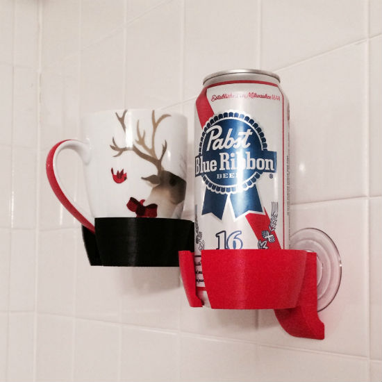 shower-beer-holder