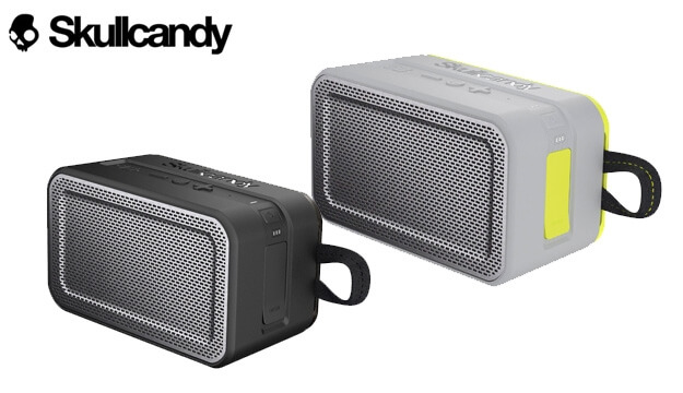 Skullcandy Barricade XL Bluetooth Speaker Review