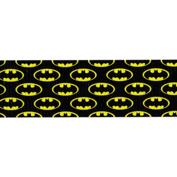 batman duct tape - color