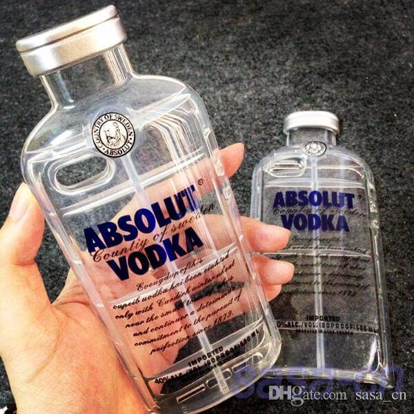 Absolut Vodka iPhone 6 Case